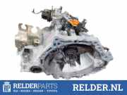 Schaltgetriebe Toyota Yaris P1