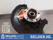 Radnabe vorne Nissan Qashqai II J11