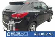 Gurtschloss Hyundai iX35 LM