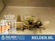 Wischermotor hinten Nissan Micra I K10