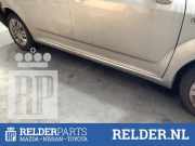 Schwellerleisten Toyota Corolla Verso R1