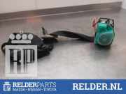 Gurtstraffer Nissan Note E11 SJNFCAE11
