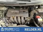 Schaltgetriebe Toyota Corolla Verso E12J1