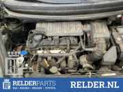 Motor ohne Anbauteile (Benzin) Kia Picanto 2 TA