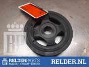 Zahnriemenscheibe Kurbelwelle Toyota Aygo B4