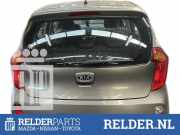 Tank Kia Picanto 2 TA