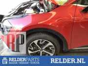 Kotflügel links vorne Kia Sportage 5 NQ5