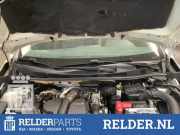 Grill Windlauf Nissan Pulsar C13