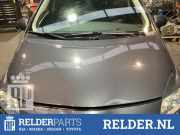Motorhaube Toyota Prius W3