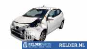 Radnabe vorne Toyota Aygo B4