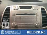 CD-Radio Hyundai i20 PB