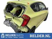 Gurtstraffer Kia Picanto 2 TA