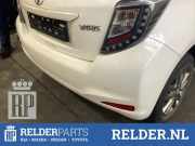 Stoßstange hinten Toyota Yaris Liftback P9