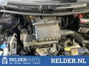 Schaltgetriebe Toyota Yaris Liftback P9