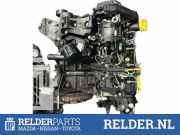 Motor ohne Anbauteile (Diesel) Nissan NV200 Kasten M20 NV200