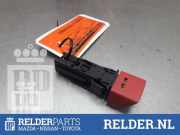 Schalter für Warnblinker Mazda 2 DE, DH