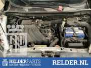 Seilzug für Schaltgetriebe Nissan Juke F15 9614455