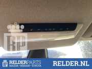 Innenleuchte Nissan Micra V K14 264305TA0A