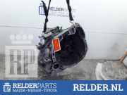 Schaltgetriebe Nissan Juke F15 TL4143