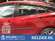 Tür links hinten Toyota Prius W5