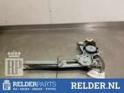Fensterheber links vorne Toyota Yaris P13