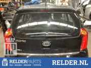 Heckklappe / Heckdeckel Kia Picanto 2 TA