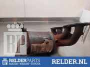 Katalysator ohne Lambdasonde Kia Picanto 2 TA TA94GKQ10250