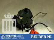 Klappenschlosszug Mazda 2 DY