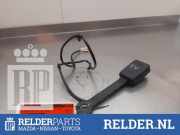 Gurtschloss Nissan Note E12