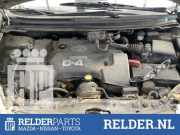 Schaltgetriebe Toyota Corolla Verso E12J1