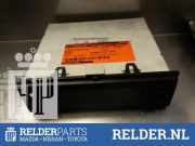 Multifunktionsanzeige Nissan Micra III K12 AX6095306884