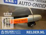 Türgriff rechts hinten Toyota Avensis Kombi T25