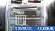 CD-Radio Toyota Auris E15 8612002521