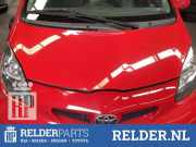 Motorhaube Toyota Aygo B1