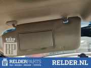 Sonnenblende Nissan Murano I Z50