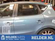 Tür links hinten Hyundai i30 I FD