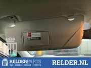 Sonnenblende Nissan Qashqai II J11
