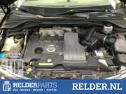 Motor ohne Anbauteile (Benzin) Nissan Murano I Z50