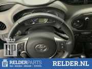 Lenkrad Toyota Yaris P13