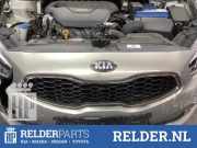 Kühlergrill Kia Ceed 2 SW JD
