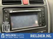 CD-Radio Toyota Auris E15