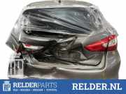 Gurtstraffer Nissan Pulsar C13