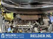 Motor ohne Anbauteile (Benzin) Kia Picanto 2 TA