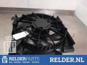 Elektrolüfter Hyundai iX35 LM