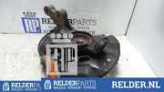 Radnabe vorne Toyota Yaris Liftback P9
