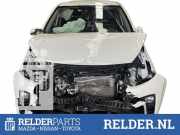 Radnabe vorne Kia Picanto 3 JA