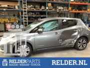 Gurtstraffer Nissan Leaf ZE0 624239601D