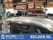 Dachreling Kia Ceed 1 SW ED