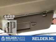 Sonnenblende Kia Picanto 2 TA