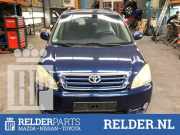 Radnabe vorne Toyota Avensis Verso M2